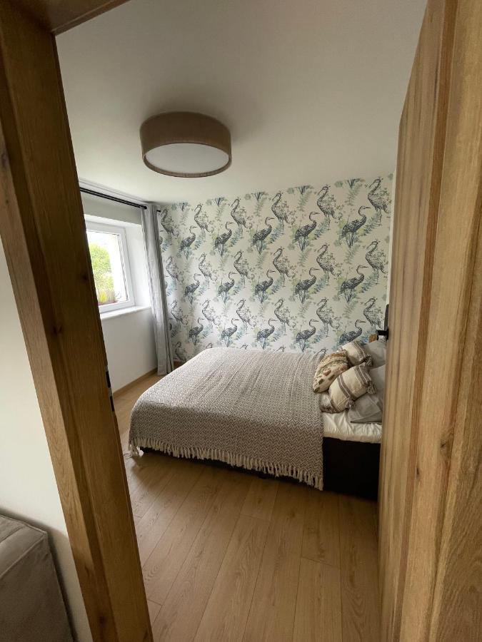 Apartamenty Ogrodowa Ujsoły Eksteriør bilde