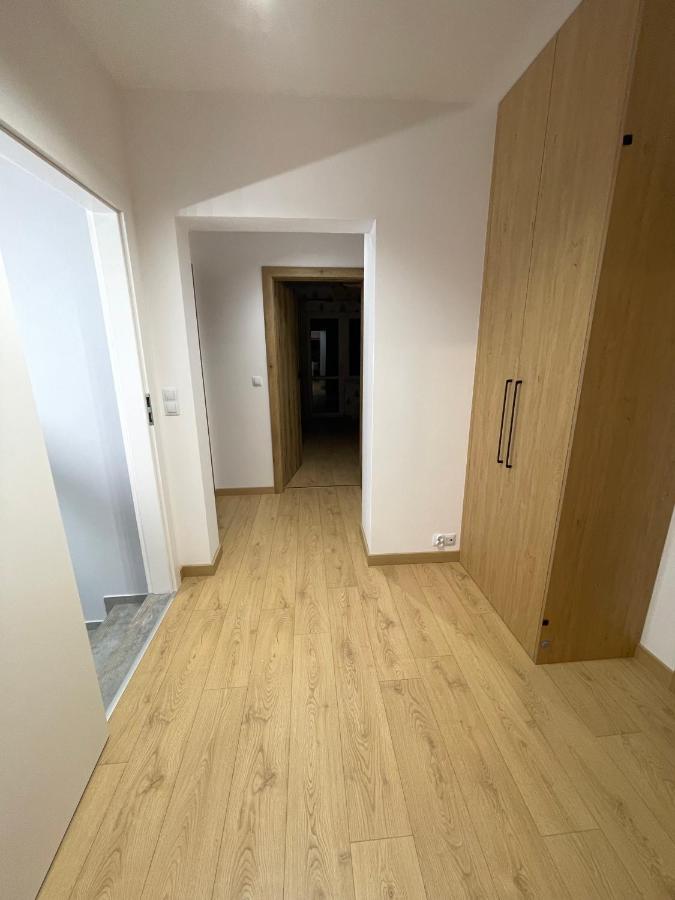 Apartamenty Ogrodowa Ujsoły Eksteriør bilde
