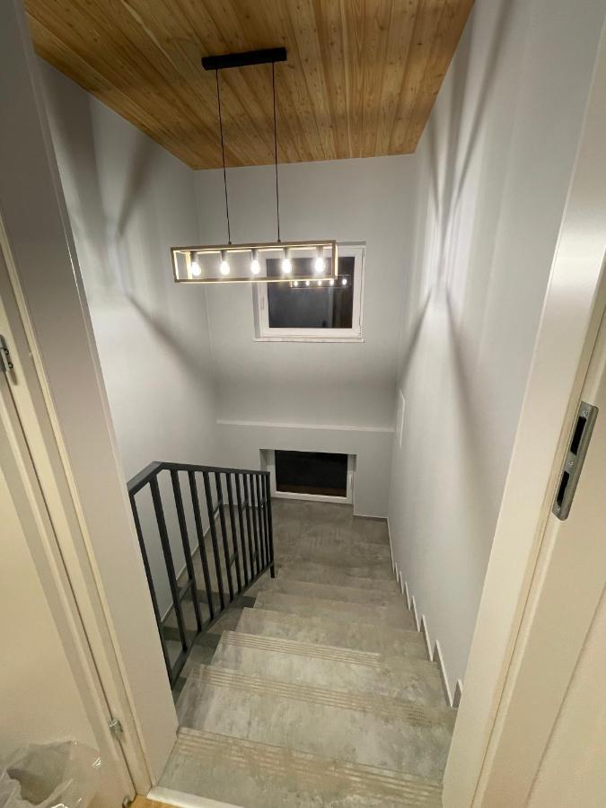 Apartamenty Ogrodowa Ujsoły Eksteriør bilde