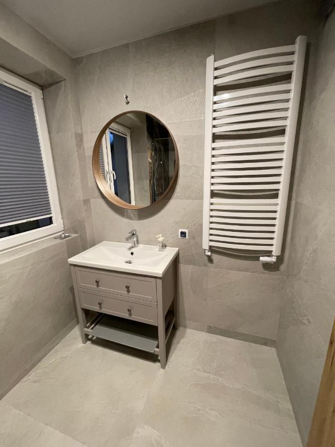 Apartamenty Ogrodowa Ujsoły Eksteriør bilde
