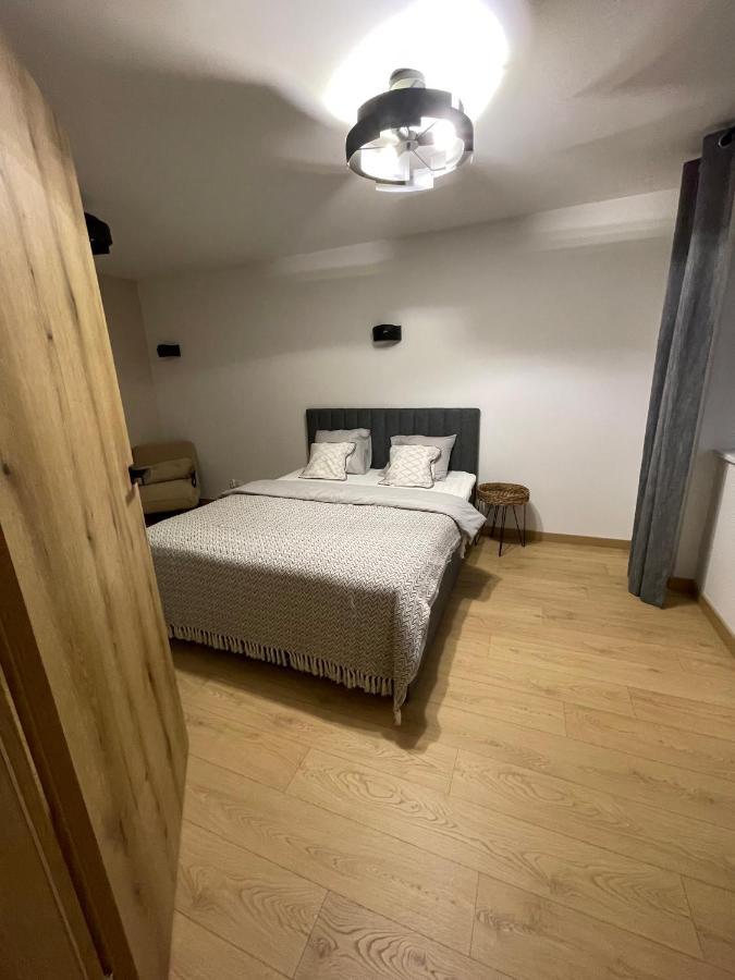 Apartamenty Ogrodowa Ujsoły Eksteriør bilde