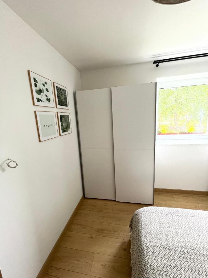 Apartamenty Ogrodowa Ujsoły Eksteriør bilde