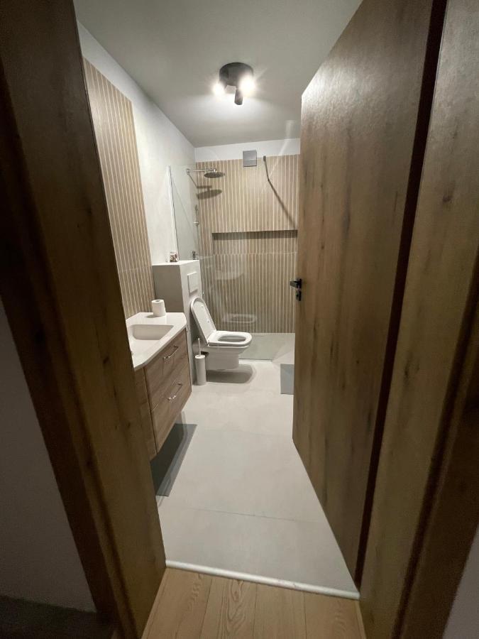 Apartamenty Ogrodowa Ujsoły Eksteriør bilde