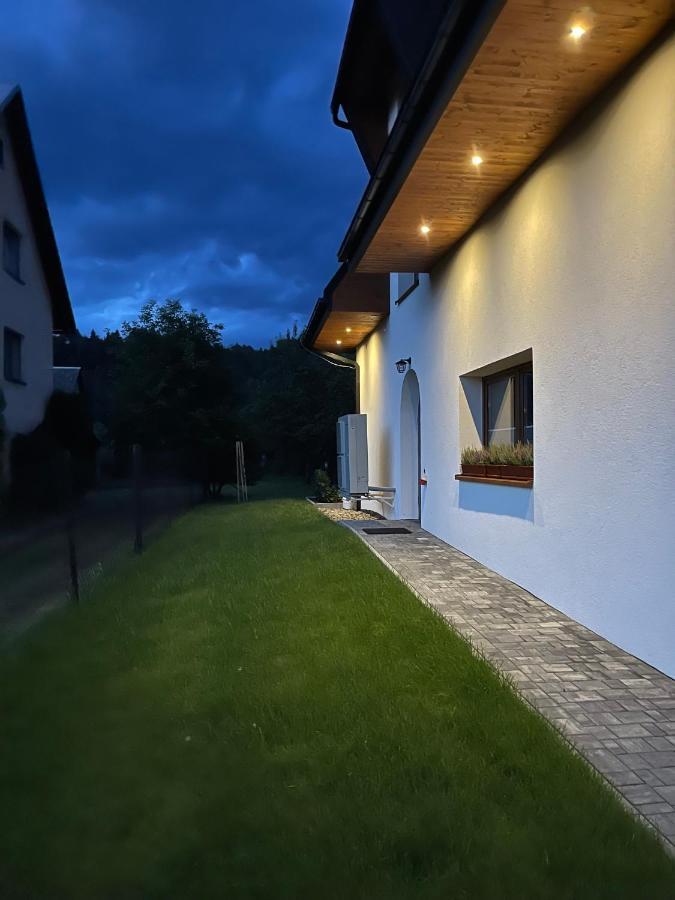 Apartamenty Ogrodowa Ujsoły Eksteriør bilde