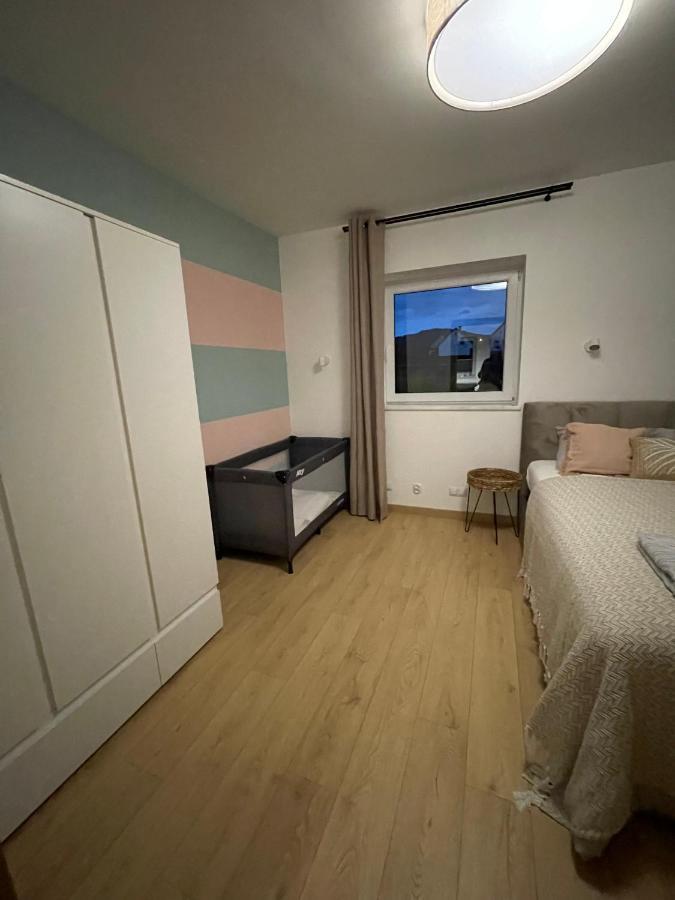Apartamenty Ogrodowa Ujsoły Eksteriør bilde